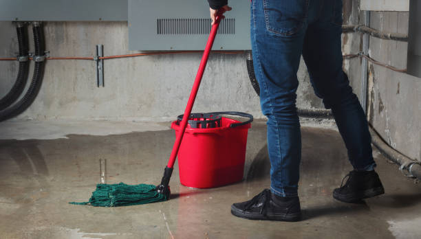 Best Emergency water damage restoration  in Cheltenham Village, PA